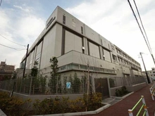 【東京都/大田区大森南】wing大森南 大田区立大森第四小学校（現地より約945m）