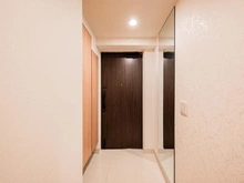 【東京都/大田区西六郷】プラウドシティ大田六郷 フォレスト街区棟 玄関