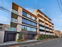 【東京都/大田区池上】プラウド池上 外観