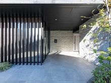 【東京都/大田区池上】プラウド池上 エントランス