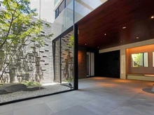 【東京都/大田区池上】プラウド池上 エントランス