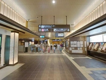 【東京都/大田区池上】プラウド池上 東急池上線「池上」駅（現地より約480m）