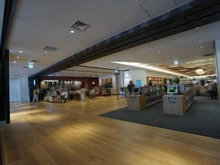 【東京都/大田区池上】プラウド池上 池上図書館・スターバックスコーヒー（現地より約480m）：スターバックスコーヒーエトモ池上店