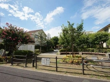 【東京都/大田区池上】プラウド池上  徳持ポニー公園（現地より約60m）