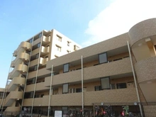 【東京都/大田区南馬込】フローレンスパレス大森 外観