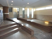 【東京都/大田区南馬込】フローレンスパレス大森 エントランス