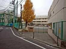 【東京都/大田区南馬込】フローレンスパレス大森 大田区立馬込第二小学校（現地より約440m）