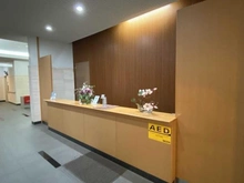 【東京都/世田谷区玉川台】ライオンズスクエア用賀 共用部