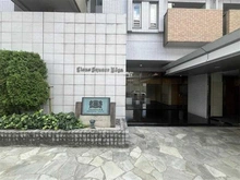 【東京都/世田谷区玉川台】ライオンズスクエア用賀 マンション表札