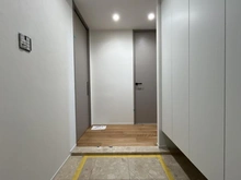【東京都/世田谷区玉川台】ライオンズスクエア用賀 玄関
