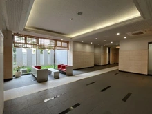 【東京都/世田谷区玉川台】ライオンズスクエア用賀 エントランス