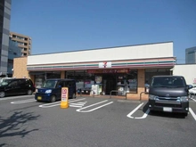 【東京都/世田谷区玉川台】ライオンズスクエア用賀 セブンイレブン用賀インター店（現地より約170m）