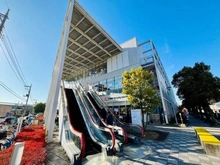 【東京都/世田谷区玉川台】ライオンズスクエア用賀 オーケー新用賀店（現地より約600m）