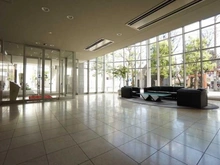 【東京都/大田区蒲田】パークタワー東京フロント 共用部