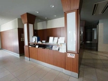 【東京都/大田区蒲田】パークタワー東京フロント 共用部