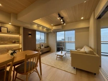 【東京都/大田区羽田】ライオンズマンション羽田第2 LDK：（右）洋室