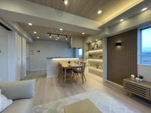 【東京都/大田区羽田】ライオンズマンション羽田第2 LDK