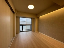 【東京都/大田区羽田】ライオンズマンション羽田第2 洋室