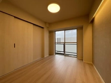 【東京都/大田区羽田】ライオンズマンション羽田第2 洋室