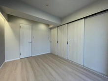 【東京都/大田区羽田】ライオンズマンション羽田第2 洋室