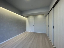 【東京都/大田区羽田】ライオンズマンション羽田第2 洋室