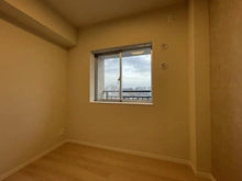 【東京都/大田区羽田】ライオンズマンション羽田第2 洋室