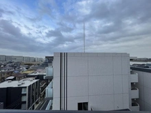 【東京都/大田区羽田】ライオンズマンション羽田第2 眺望