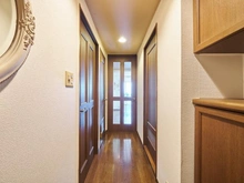 【東京都/大田区羽田】クレッセント大鳥居 廊下