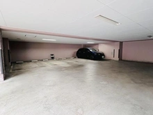 【東京都/大田区羽田】クレッセント大鳥居 駐車場