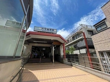 【東京都/大田区羽田】クレッセント大鳥居 京急空港線「穴守稲荷」駅（現地より約594m）