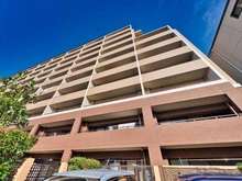 【東京都/大田区蒲田本町】グランイーグル蒲田ネオスト 外観