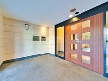 【東京都/大田区蒲田本町】グランイーグル蒲田ネオスト エントランス