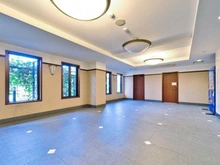 【東京都/大田区蒲田本町】グランイーグル蒲田ネオスト エントランス