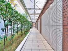 【東京都/大田区蒲田本町】グランイーグル蒲田ネオスト 共用部