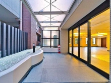 【東京都/大田区蒲田本町】グランイーグル蒲田ネオスト エントランス