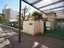 【東京都/大田区蒲田本町】グランイーグル蒲田ネオスト 蒲田本町保育園（現地より約440m）