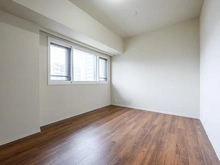 【東京都/大田区西六郷】プラウドシティ大田六郷 フォレスト街区棟 洋室