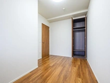 【東京都/大田区西六郷】プラウドシティ大田六郷 フォレスト街区棟 洋室