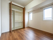 【東京都/大田区西六郷】プラウドシティ大田六郷 フォレスト街区棟 洋室