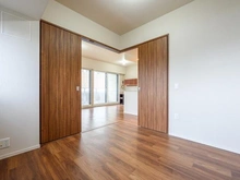 【東京都/大田区西六郷】プラウドシティ大田六郷 フォレスト街区棟 洋室