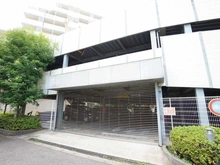 【東京都/大田区多摩川】アリュール多摩川 駐車場