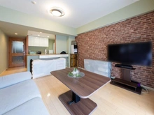 【神奈川県/川崎市高津区新作】コスモ武蔵新城ブライトステージ LDK