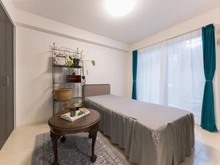 【神奈川県/川崎市宮前区馬絹】宮崎台南パーク・ホームズ弐番館 洋室