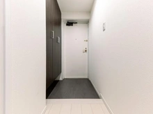 【神奈川県/川崎市宮前区馬絹】宮崎台南パーク・ホームズ弐番館 玄関