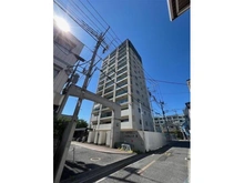 【埼玉県/さいたま市北区大成町】ヴェレーナ大宮大成 外観