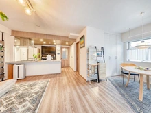 【埼玉県/さいたま市北区大成町】ヴェレーナ大宮大成 リビング・ダイニング