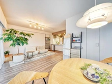 【埼玉県/さいたま市北区大成町】ヴェレーナ大宮大成 リビング・ダイニング