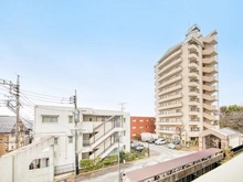 【埼玉県/さいたま市北区大成町】ヴェレーナ大宮大成 眺望