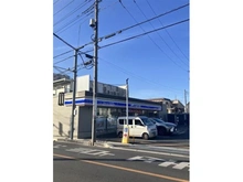 【埼玉県/さいたま市北区大成町】ヴェレーナ大宮大成 ローソンさいたま大成町四丁目店（現地より約220m）