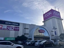 【埼玉県/さいたま市北区大成町】ヴェレーナ大宮大成 イオン大宮店（現地より約300m）